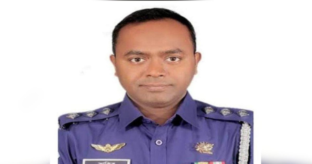 ধর্ষণ মামলায় এএসপি নাজমুস সাকিবকে গ্রেপ্তার না করায় বাদীর ক্ষোভ