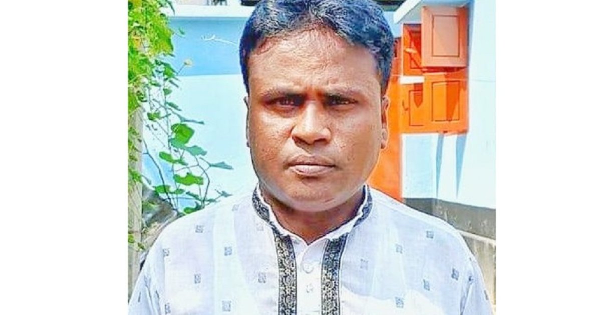 শেরপুরে ইমামকে মারধরের অভিযোগে ইউপি সদস্য গ্রেপ্তার