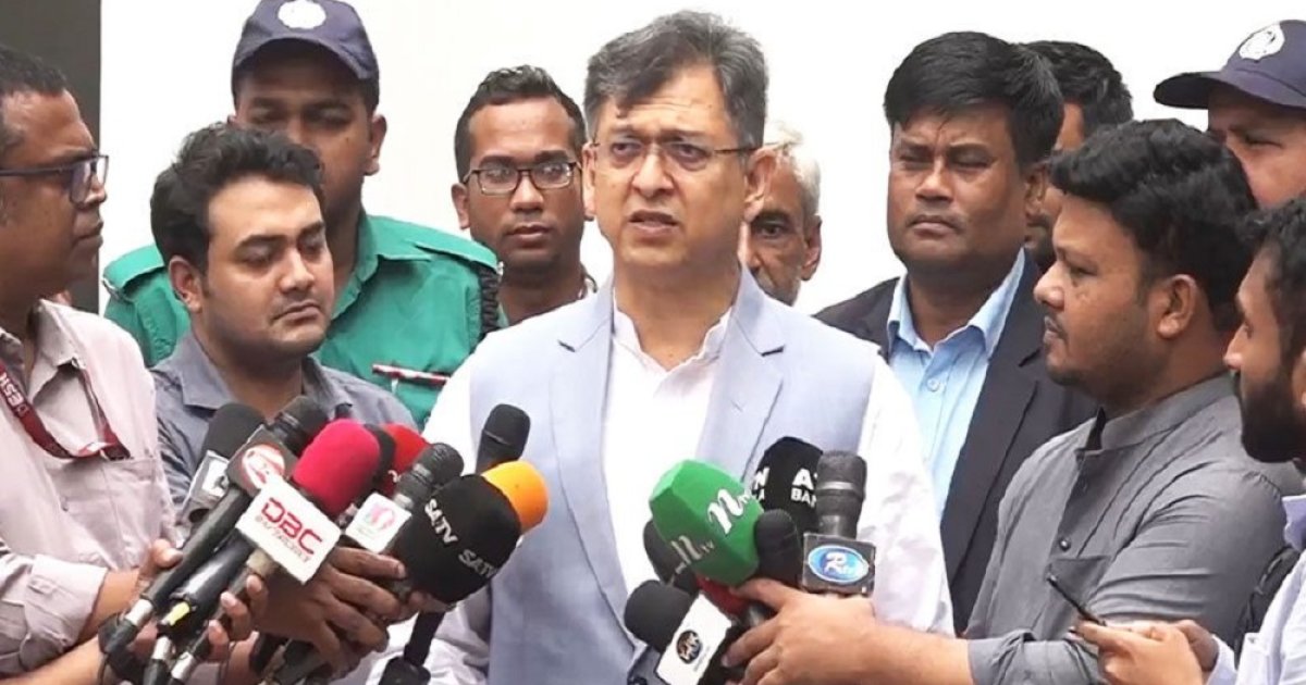 উচ্চ বা নিম্ন কোনো কক্ষেই পিআর পদ্ধতি চায় না বিএনপি
