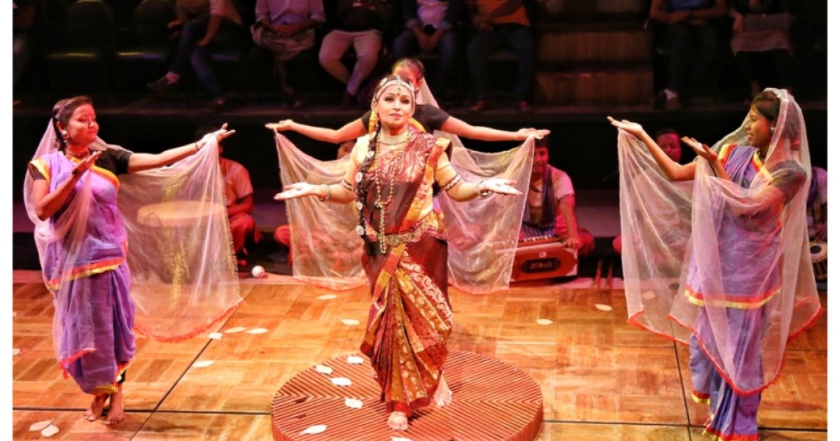 আজ শুরু ‘আবহমান-স্বপ্নদল নাট্য অয়োজন ২০২৫’