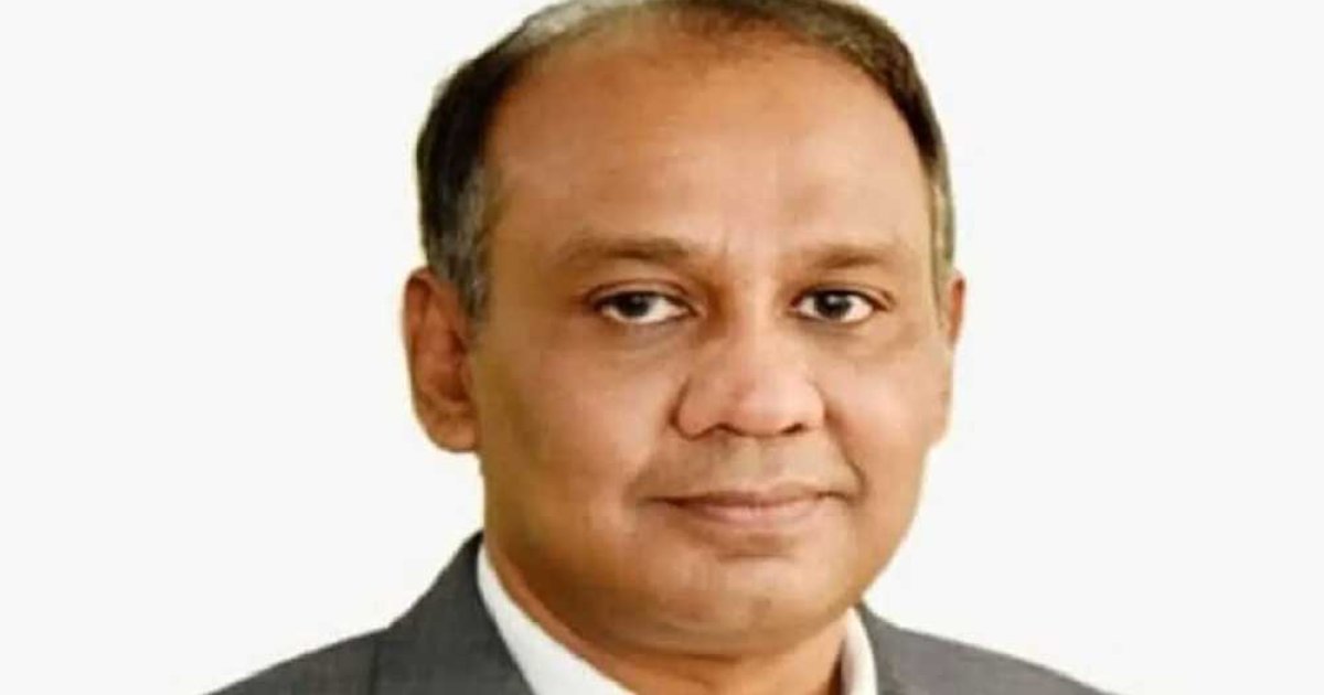 পদত্যাগ করলেন বাংলাদেশ ব্যাংকের নির্বাহী পরিচালক মেজবাউল হক