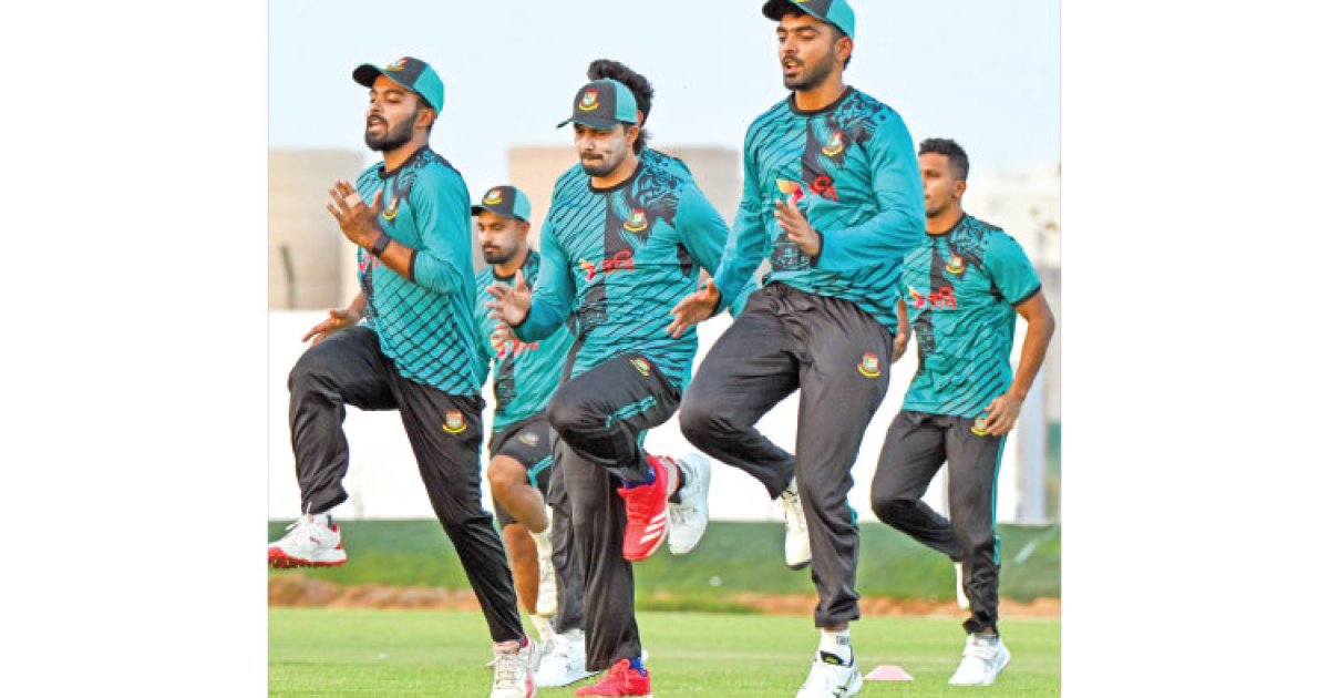 আজ জিততেই হবে পারবে কি লিটনরা