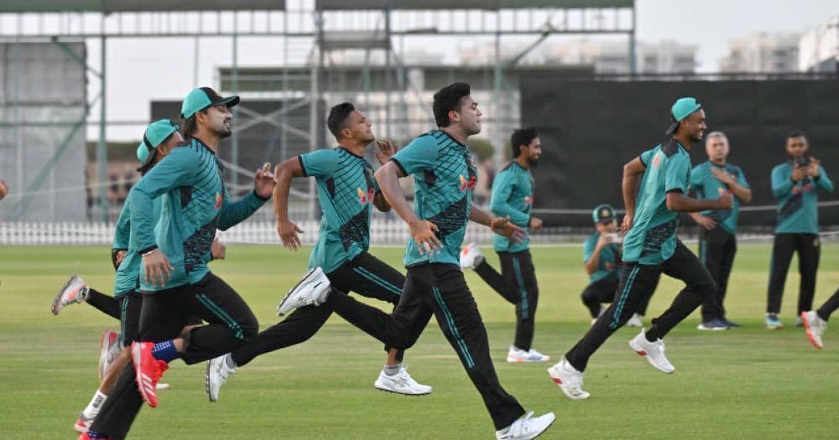 আজ বাঁচা-মরার ম্যাচে আফগানিস্তানকে হারাতে পারবে টাইগাররা?
