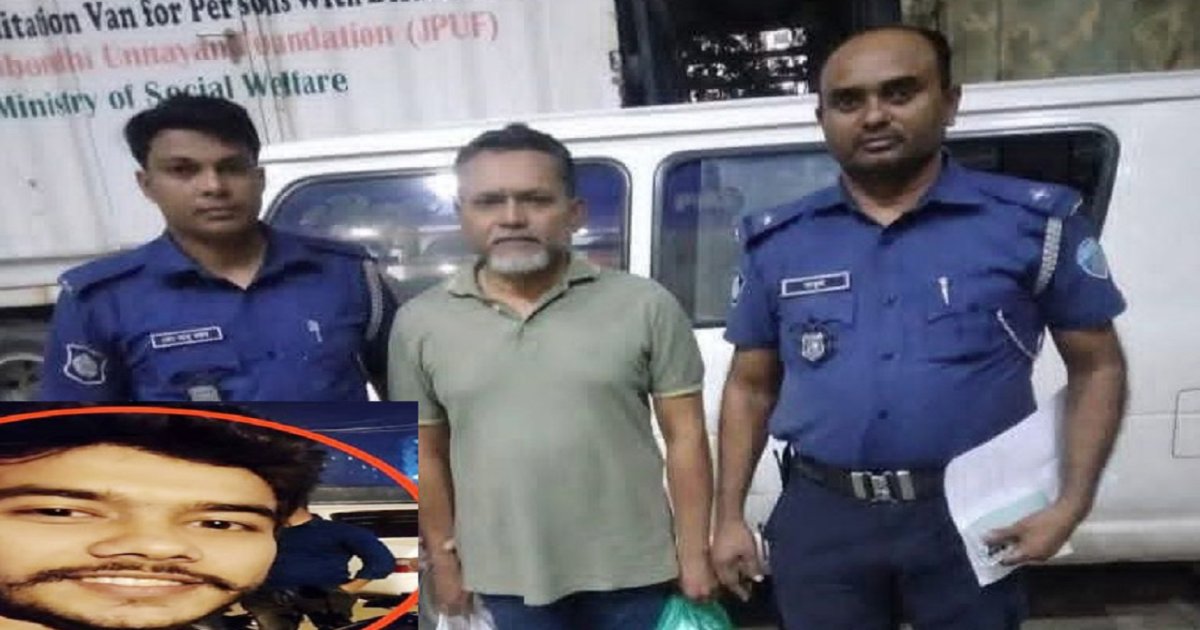 চৌদ্দগ্রামে নাশকতা পরিকল্পনার অভিযোগে সাবেক চেয়ারম্যান নায়িমুর রহমানসহ আটক দুই