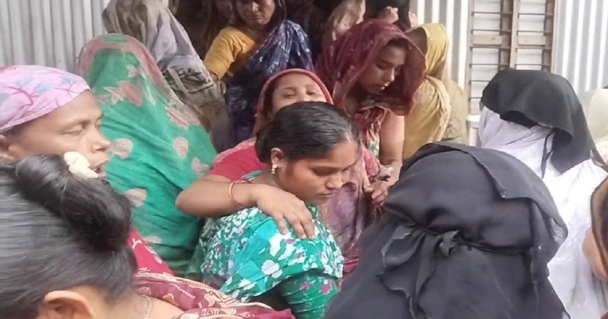 শিবচরে বিদ্যুৎস্পৃষ্টে শিশুর মৃত্যু