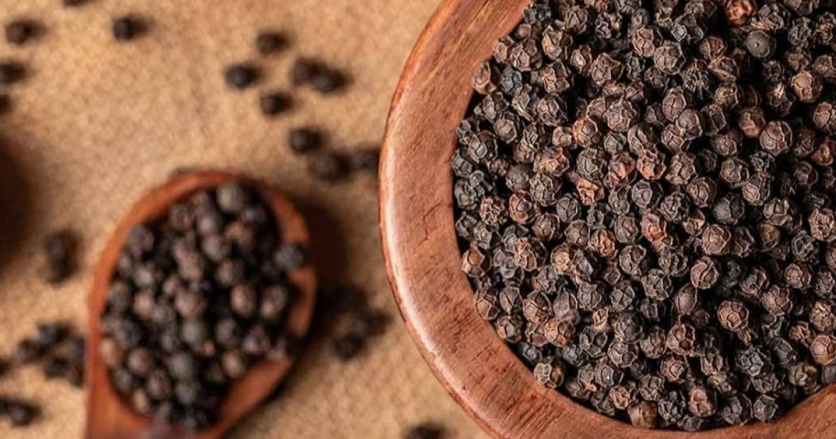 প্রতিদিন গোলমরিচ খেলে যেসব উপকার পেতে পারেন