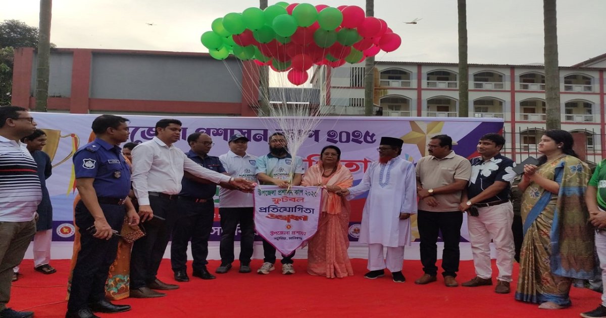 আমরা চাই সুন্দর বাংলাদেশ: বিএনপি নেত্রী রিতা