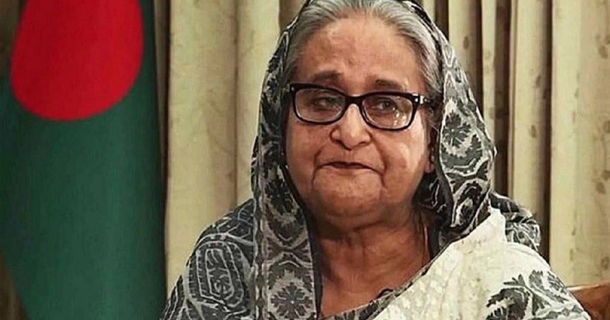 অগ্রণী ব্যাংকে শেখ হাসিনার দুই লকার জব্দ