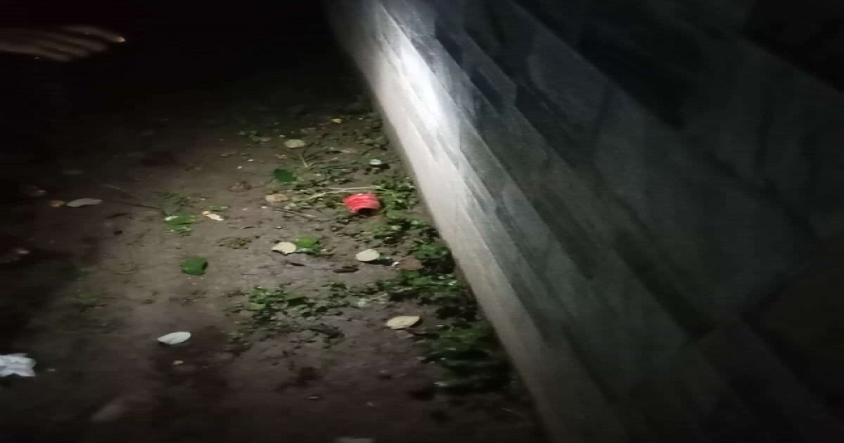 খুলনায় বিএনপির সদস্য সচিবের বাড়িতে বোমা হামলা