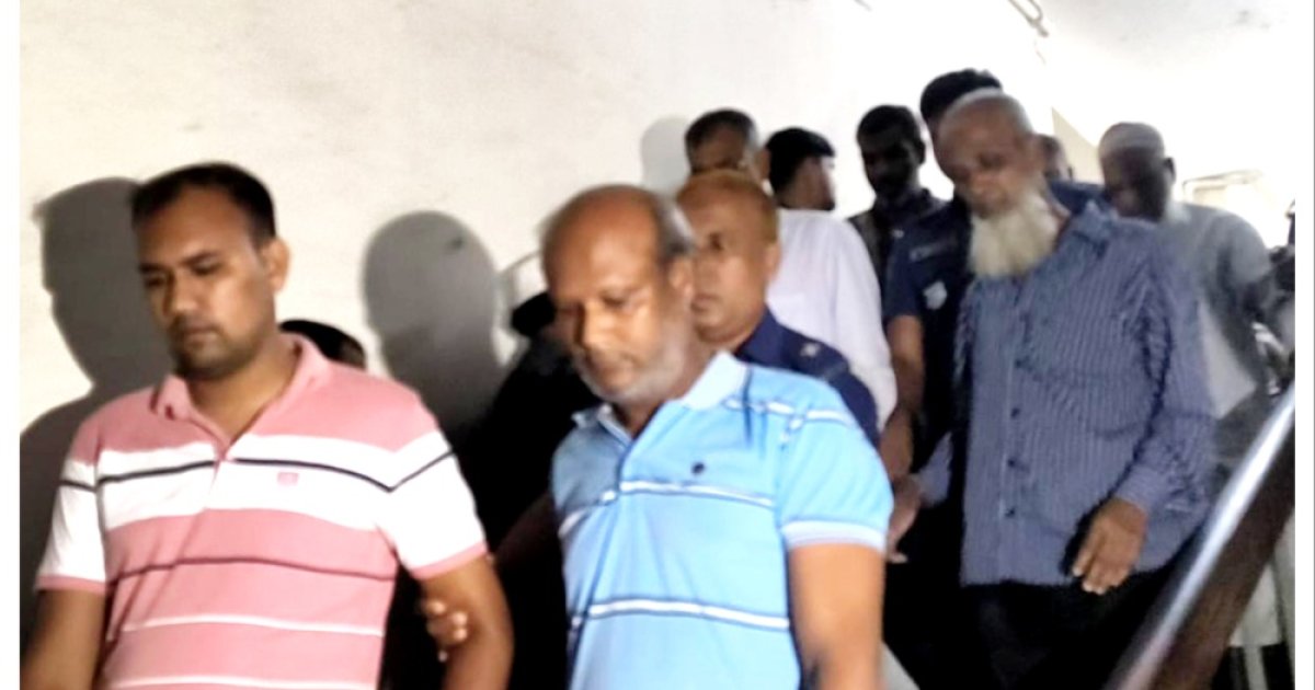 সিরাজগঞ্জে কৃষককে পিটিয়ে হত্যা, ৪ জনের যাবজ্জীবন
