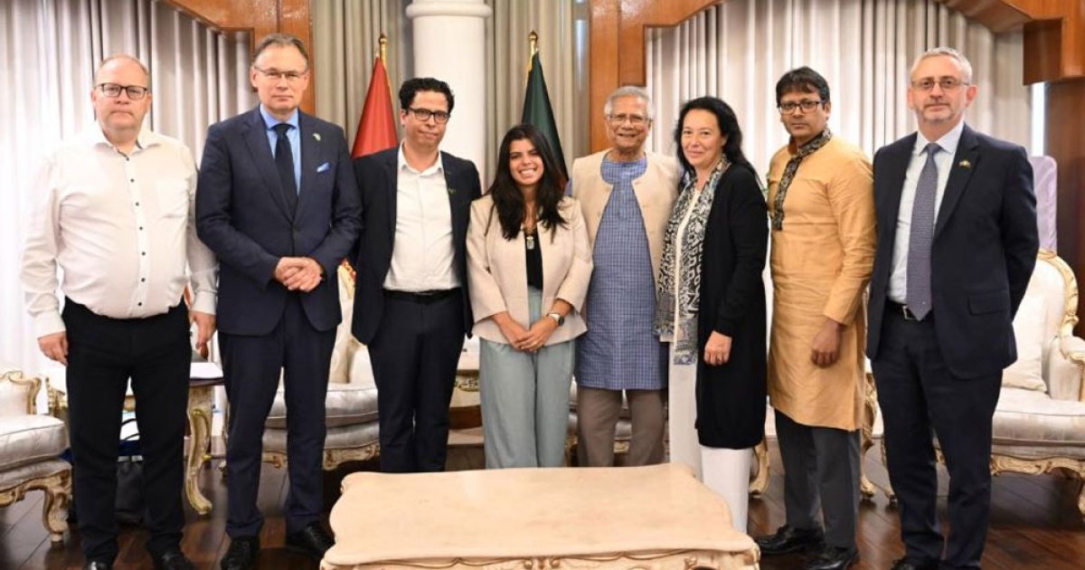 ফেব্রুয়ারির প্রথমার্ধেই নির্বাচন: প্রধান উপদেষ্টা