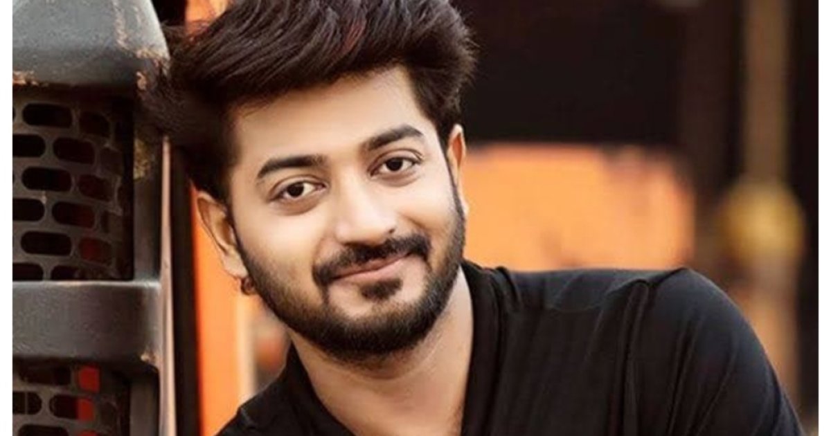 কোথাও নেই বাপ্পী!