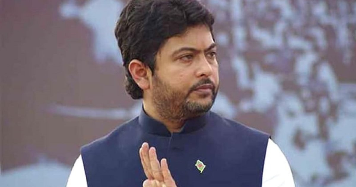 নিক্সন চৌধুরীকে প্রধান আসামি করে মামলা