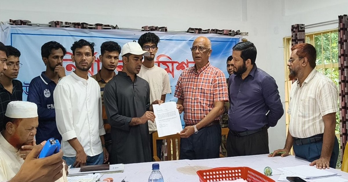 মনোনয়ন সংগ্রহ ও জমায় আরো দুই দিন চায় ছাত্রদল