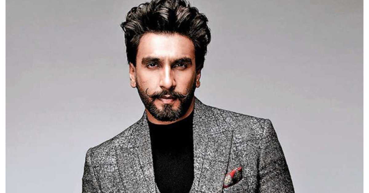 জেমস বন্ড চরিত্রে রণবীর সিং