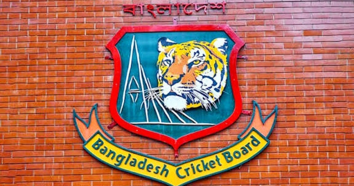 ‎বিসিবি নির্বাচনের তফসিল ঘোষণা, ভোট ৪ অক্টোবর