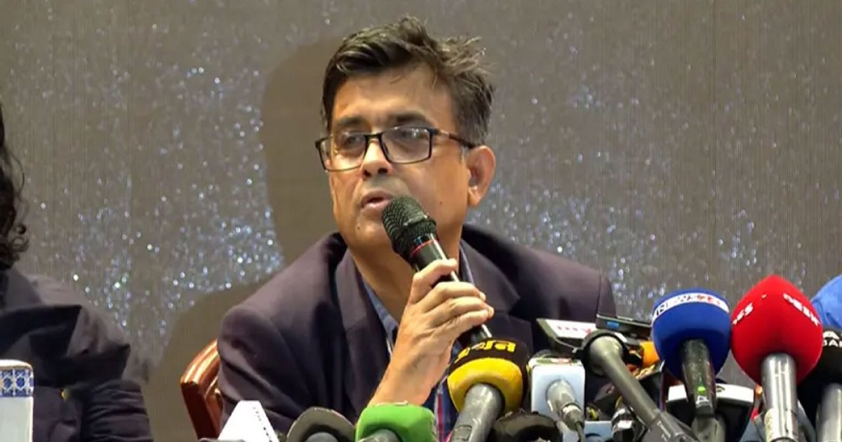 অর্থনীতির ভুল ব্যাখ্যা ধরতে সাংবাদিকদের পূর্ণাঙ্গ প্রস্তুতি দরকার: প্রেস সচিব