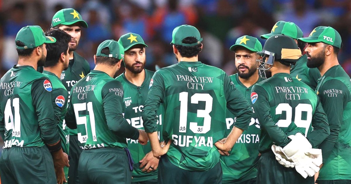 এশিয়া কাপ বয়কটের শঙ্কা উড়িয়ে আমিরাতের সঙ্গে ম্যাচ খেলবে পাকিস্তান
