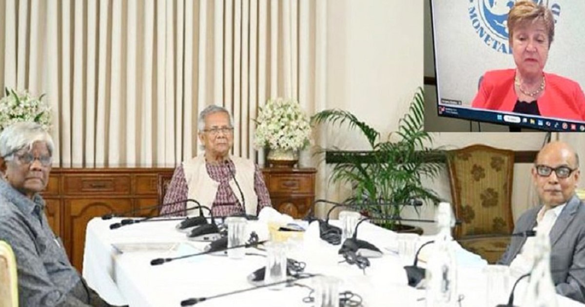 রোজার আগে নির্বাচন দিয়ে পুরোনো কাজে ফিরবেন প্রধান উপদেষ্টা