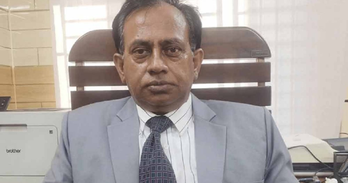 ১৭ বিয়েকাণ্ডে বরখাস্ত সেই বন কর্মকর্তা