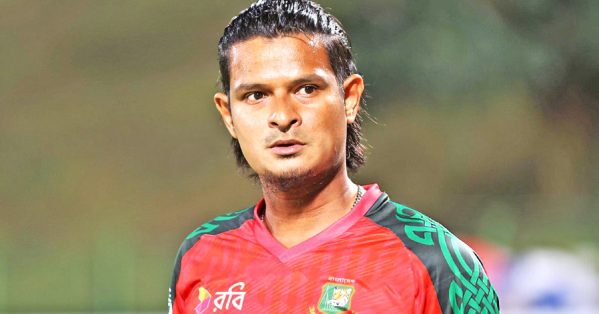 `কপালে যেটা লেখা আছে ওইটাই হবে'