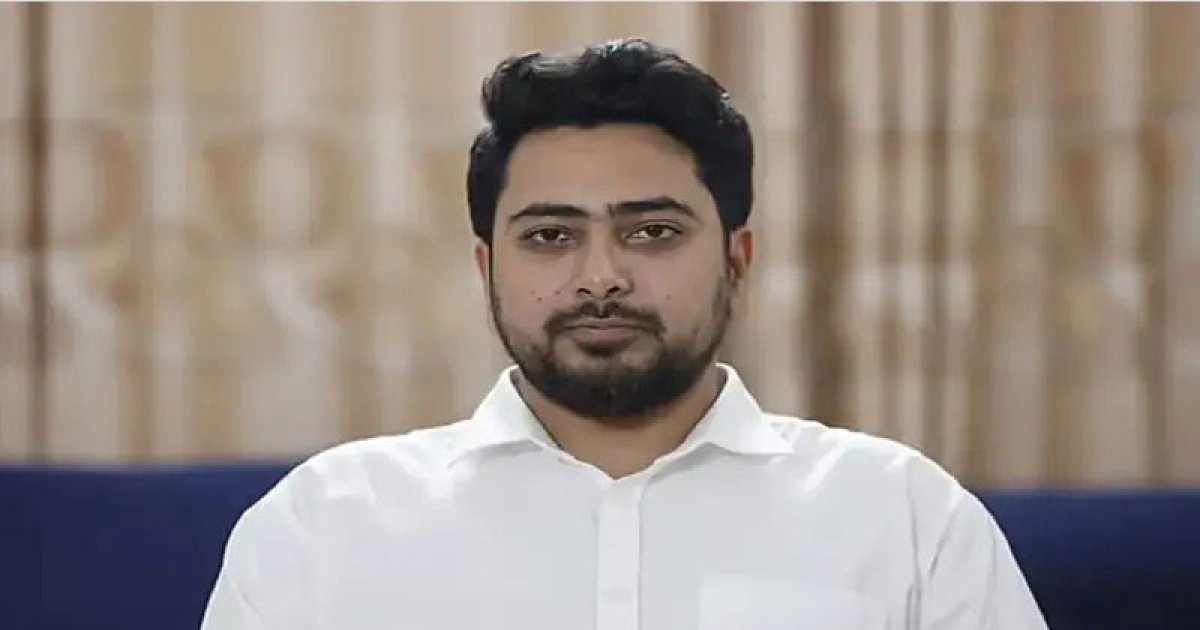 ঢাকেশ্বরী মন্দির পরিদর্শনে যাবেন নাহিদ ইসলাম