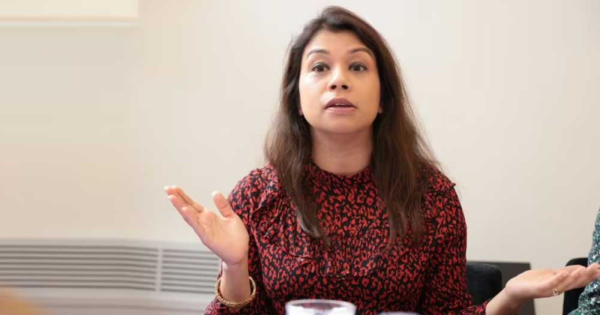 বাংলাদেশি নাগরিকত্ব নিয়ে মিথ্যাচার, টিউলিপকে ঘিরে স্টারমারের দুঃস্বপ্ন