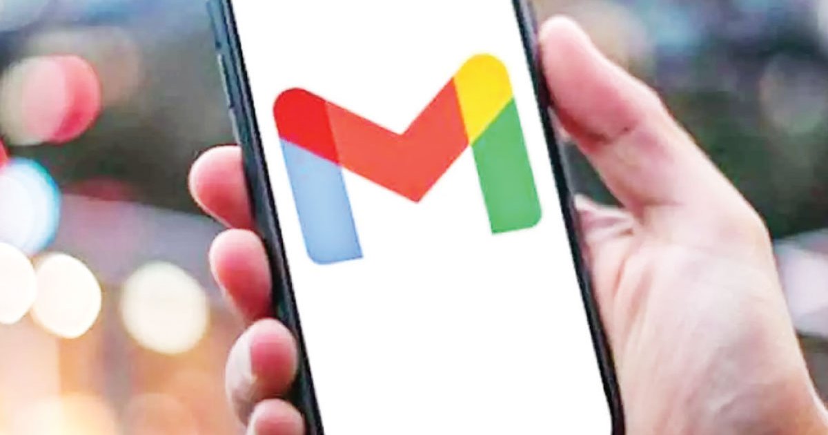 কেনাকাটার জন্য আলাদা ট্যাব আনছে জিমেইল