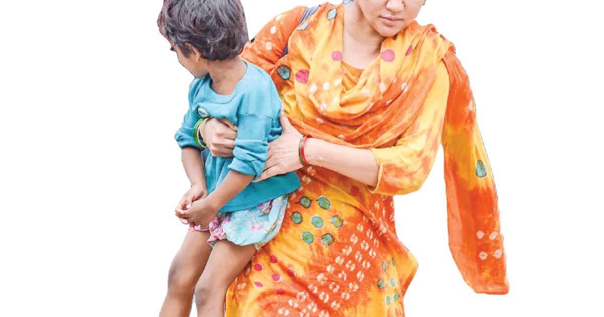 জয়ার আরেক অধ্যায়