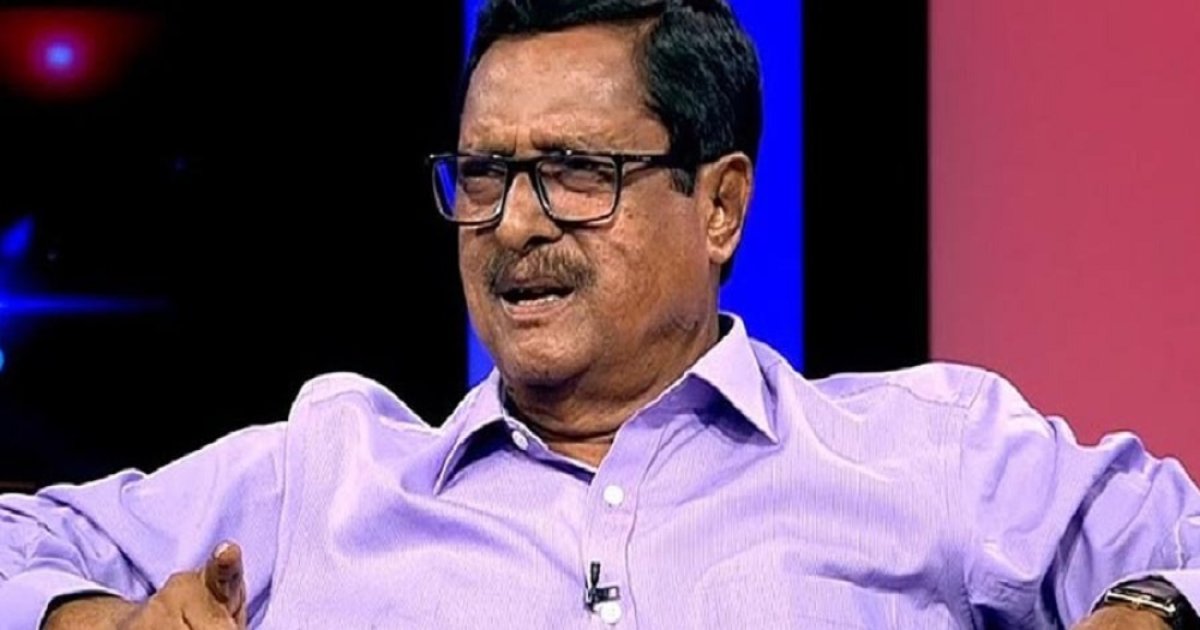 কিশোরগঞ্জ জেলা সম্মেলনে নাম না থাকায় ক্ষুব্ধ ফজলুর রহমান
