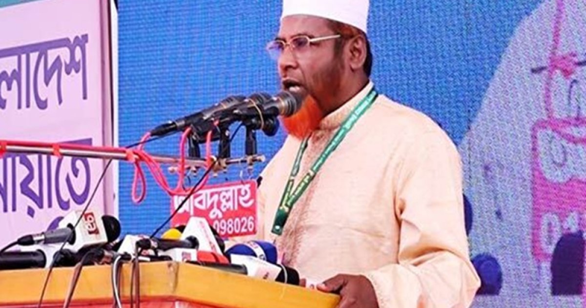 জামায়াতের দাবি বাস্তবায়ন না হলে রাজপথে আন্দোলনের হুমকি