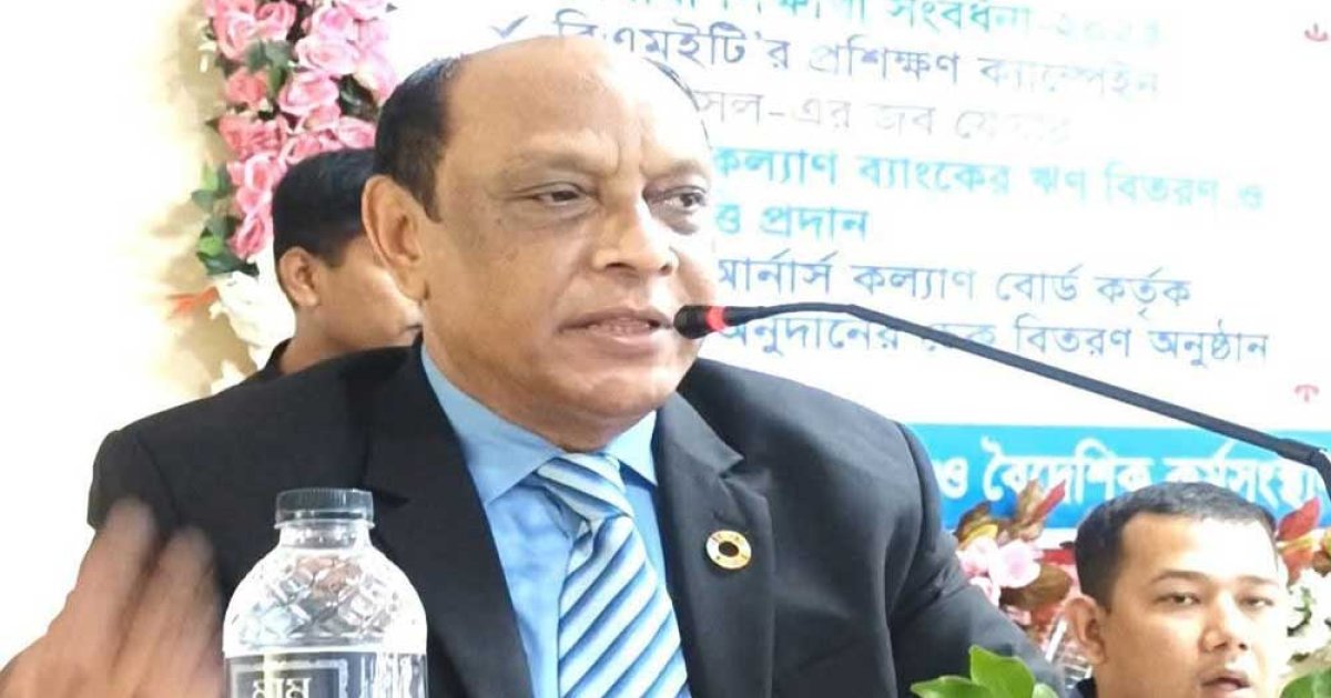 দুই লাইন কবিতা লিখে ৩ দিন ঘুম, ১৮ দিন জেল, ৫ বছর মামলা লড়েছি