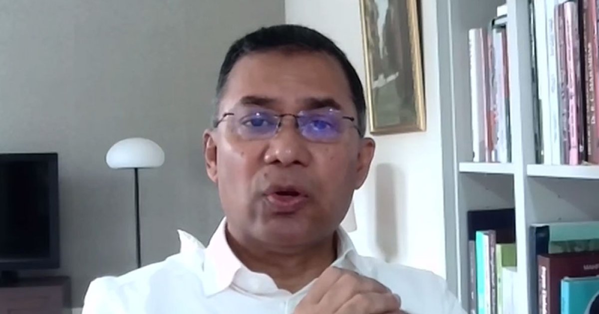 ঐক্যবদ্ধ না হলে দেশে গুপ্ত স্বৈরাচারের আবির্ভাব হতে পারে