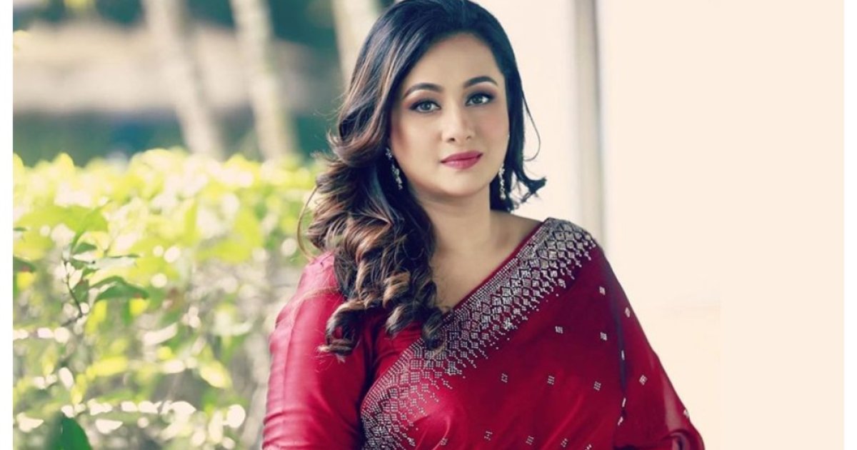 ওটিটিতে সিন্ডিকেটের অভিযোগ পূর্ণিমার