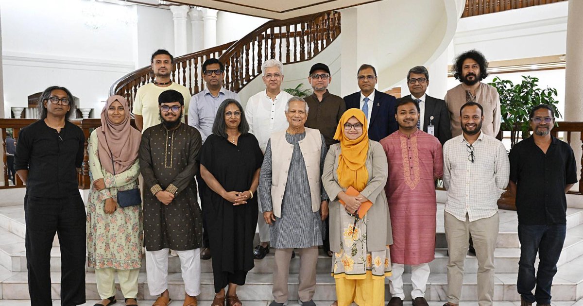 ১৬ বছরের দুঃশাসনের চিত্র থাকবে জুলাই স্মৃতি জাদুঘরে
