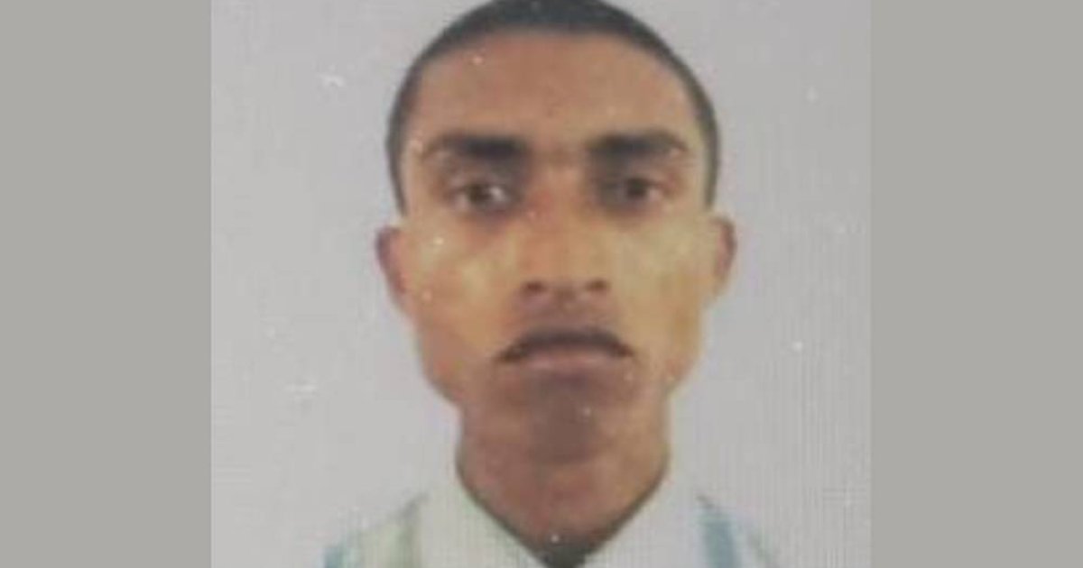 ব্রহ্মপুত্র নদের থেকে আসামির মরদেহ উদ্ধার