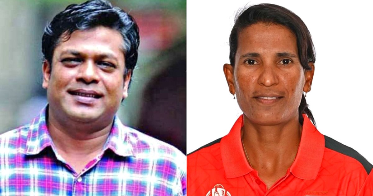নির্বাচক প্যানেলে হাসিবুল হোসেন শান্ত, প্রথমবার সালমা খাতুন