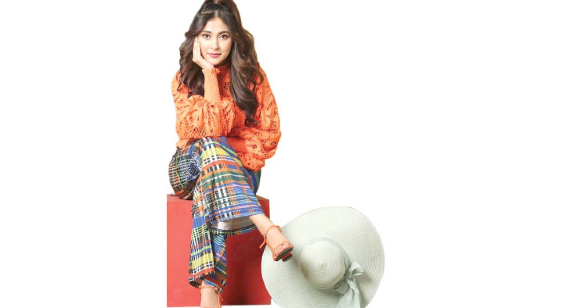 পূজায় মুক্তি ‘সাবা’