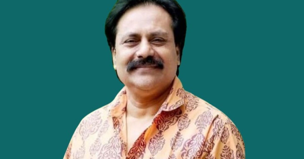 শিল্পকলার নতুন ডিজি রেজাউদ্দিন স্টালিন