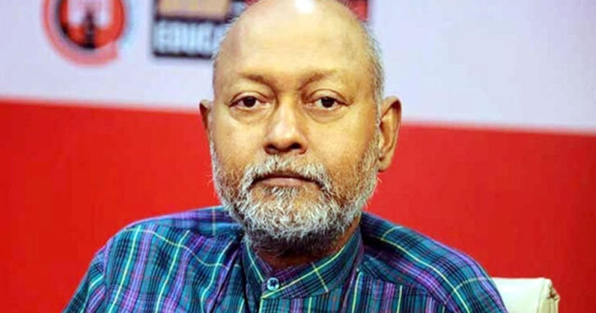 অর্থ আত্মসাৎ মামলায় হাজিরা দিলেন কলিমউল্লাহ