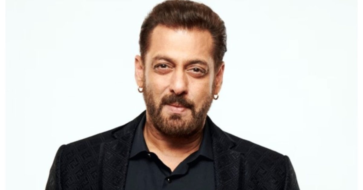 আহত হয়ে বিশ্রামে সালমান