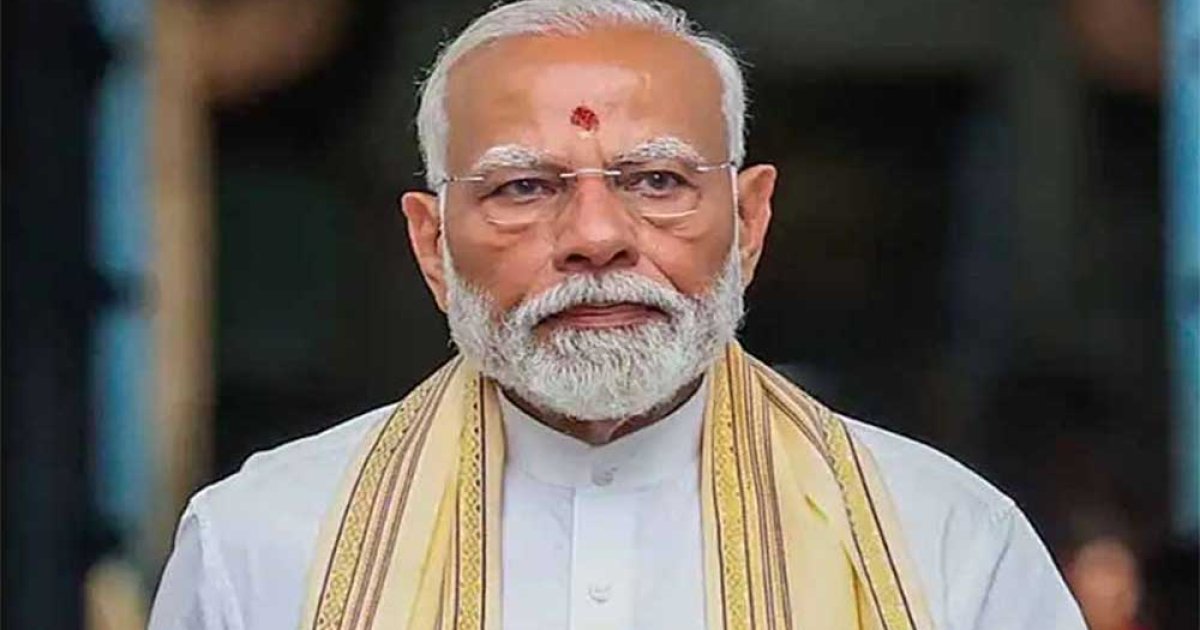 ভারতবাসীকে কী বলবেন আজ মোদি