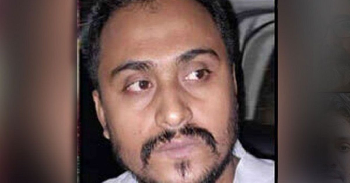 পল্টন থেকে নিষিদ্ধ ছাত্রলীগের কেন্দ্রীয় নেতা গ্রেফতার