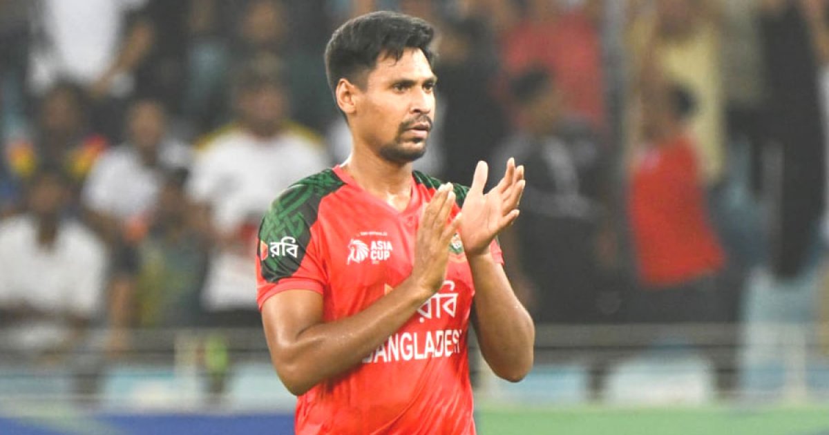 'ক্লাস' মোস্তাফিজের কাছে পরাস্ত শানাকা চিন্তিত নন