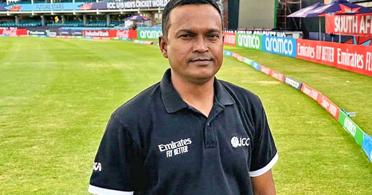 পাইক্রফটকে ছাড়েনি আইসিসি, ভারত-পাকিস্তান ম্যাচে আছে বাংলাদেশও