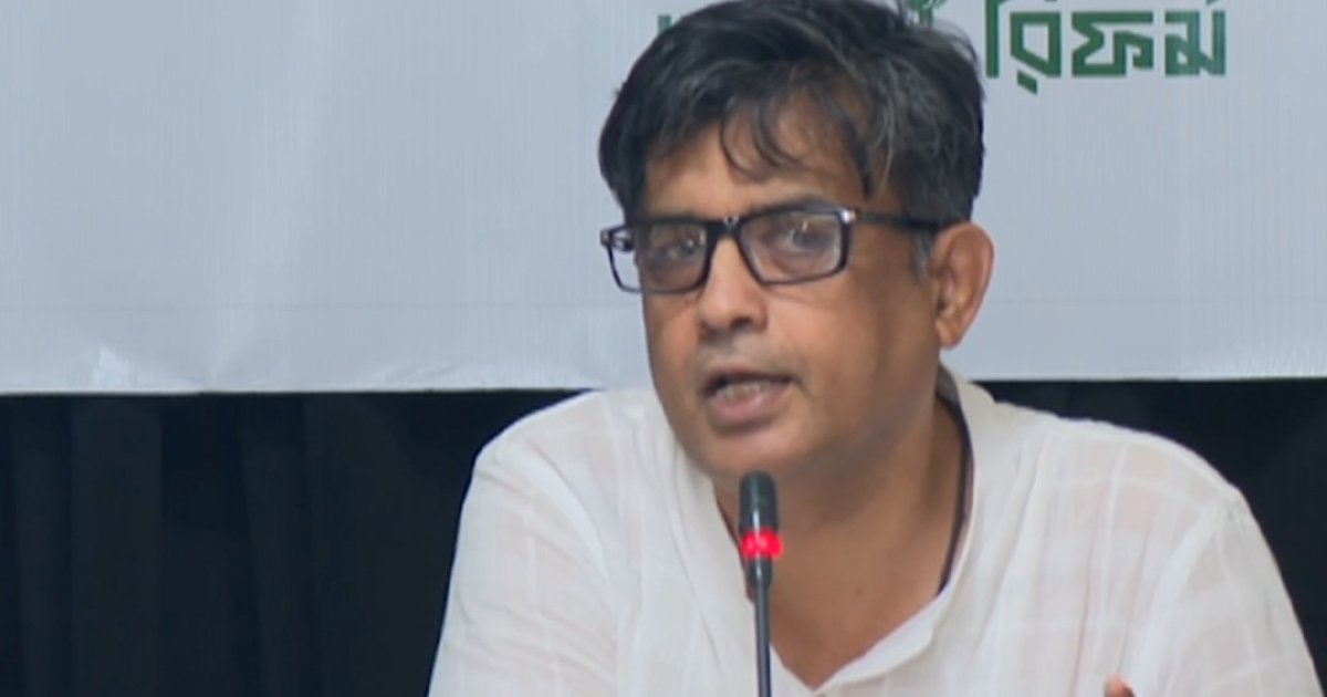 পিআর নাকি বিদ্যমান পদ্ধতিতে ভোট সিদ্ধান্ত নেবে দলগুলোই