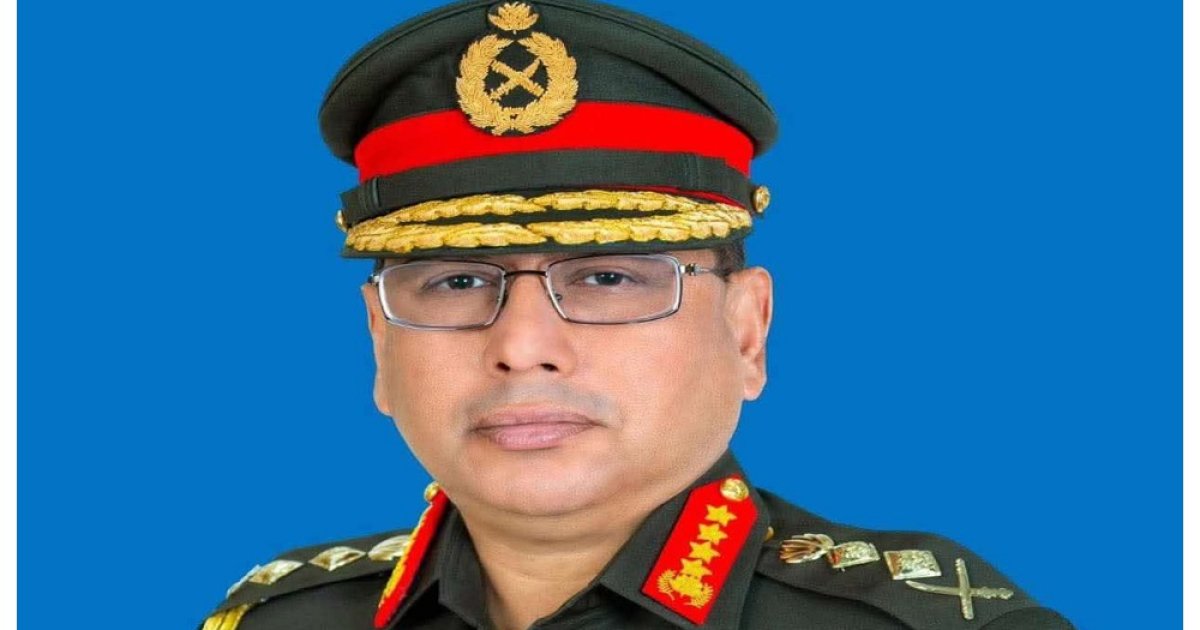 ইন্দো-প্যাসিফিকে যোগ দিতে মালয়েশিয়া গেলেন সেনাপ্রধান