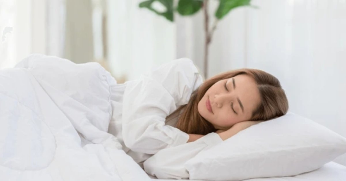 পুরুষ না নারী, কারা বেশি ঘুমায়?