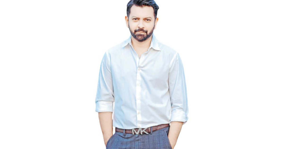 গানকেও বিদায়ের ঘোষণা তাহসানের