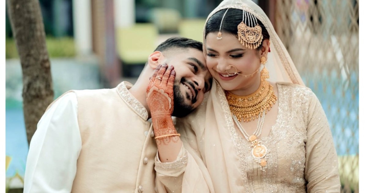 কবে কোথায় ফারিয়ার মধুচন্দ্রিমা